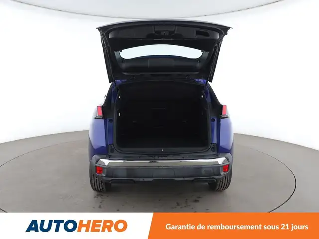 Peugeot 3008 view 16