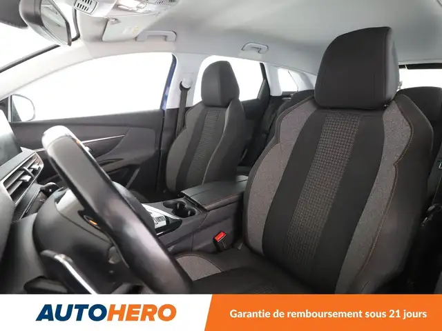 Peugeot 3008 view 10
