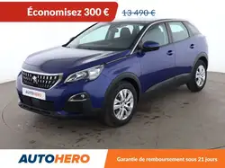 Peugeot 3008 1.5 Blue-HDi Active EAT8