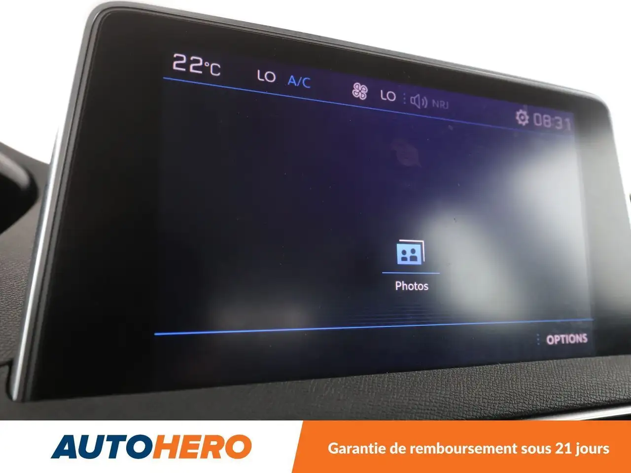 Peugeot 3008 3008 — photo 24