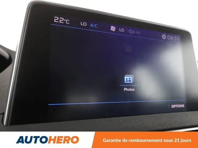 Peugeot 3008 view 24
