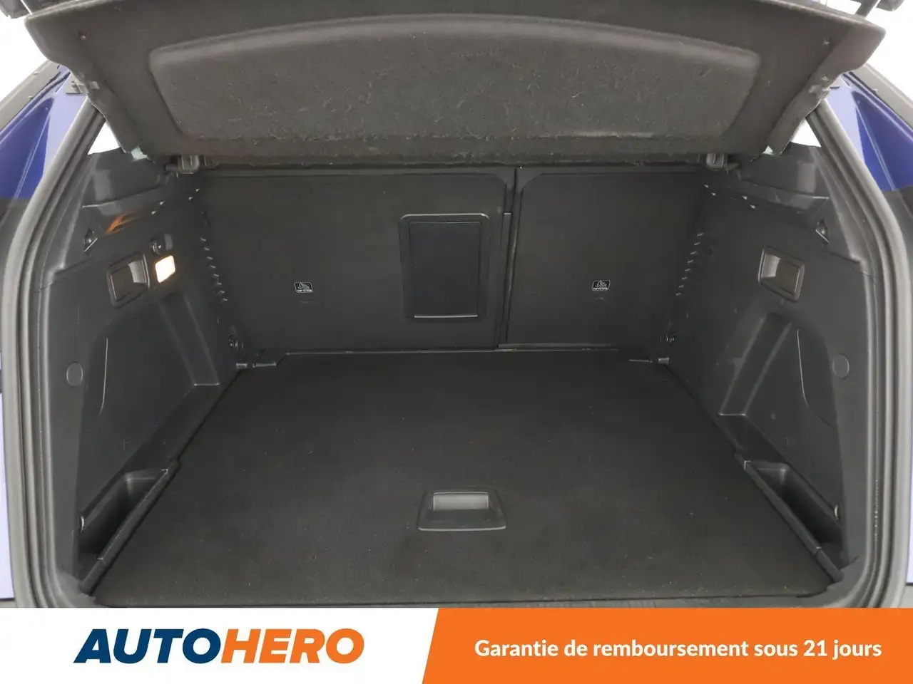Peugeot 3008 3008 — photo 17