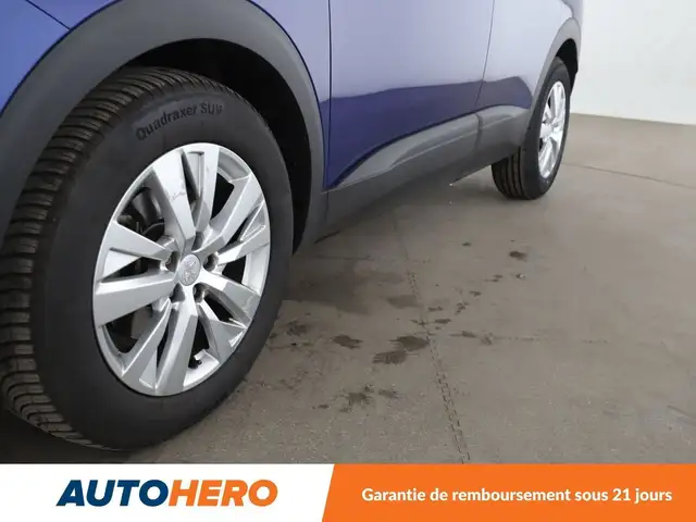 Peugeot 3008 view 29
