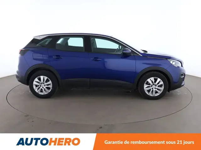 Peugeot 3008 view 7