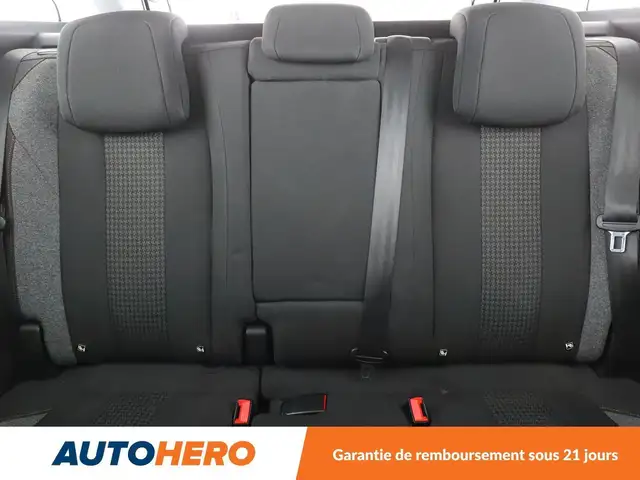 Peugeot 3008 view 15