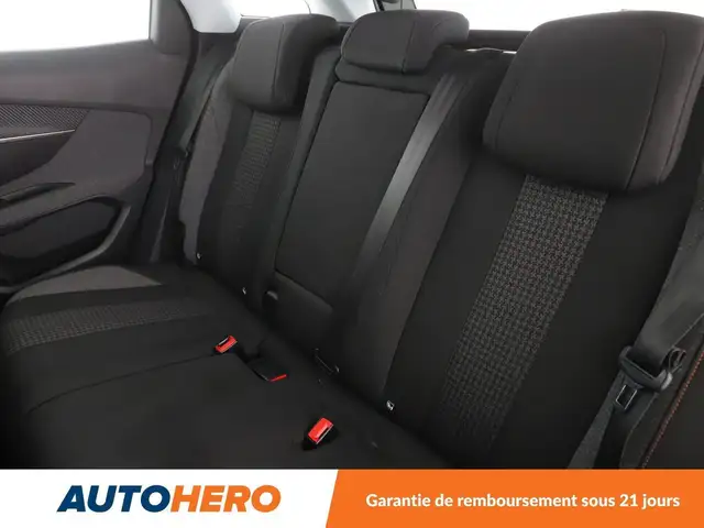 Peugeot 3008 view 14