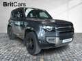 Land Rover Defender 90 3.0 Diesel D250 X-Dynamic S 360-CAM Grigio - thumbnail 6