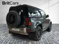 Land Rover Defender 90 3.0 Diesel D250 X-Dynamic S 360-CAM Grigio - thumbnail 4