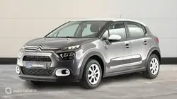 Citroen C3 1.2 PureTech 83ch S\u0026S YOU!