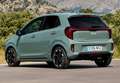 Kia Picanto 1.0 DPi Concept Silber - thumbnail 15