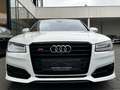 Audi S8 plus 4.0 V8 TFSI quattro | Standheizung | AHK Weiß - thumbnail 5