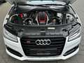Audi S8 plus 4.0 V8 TFSI quattro | Standheizung | AHK Weiß - thumbnail 6