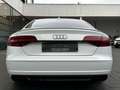 Audi S8 plus 4.0 V8 TFSI quattro | Standheizung | AHK Weiß - thumbnail 7