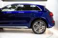Audi Q5 50 TFSIe S line quattro-ultra S tronic Azul - thumbnail 18