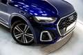 Audi Q5 50 TFSIe S line quattro-ultra S tronic Azul - thumbnail 13