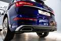 Audi Q5 50 TFSIe S line quattro-ultra S tronic Azul - thumbnail 25