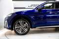 Audi Q5 50 TFSIe S line quattro-ultra S tronic Azul - thumbnail 17