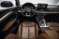 Audi Q5 50 TFSIe S line quattro-ultra S tronic Azul - thumbnail 45
