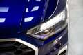 Audi Q5 50 TFSIe S line quattro-ultra S tronic Azul - thumbnail 16
