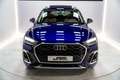 Audi Q5 50 TFSIe S line quattro-ultra S tronic Azul - thumbnail 14