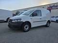 Volkswagen CADDY Weiß - thumbnail 2