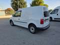 Volkswagen CADDY Weiß - thumbnail 6