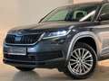 Skoda Kodiaq Style 4x4 2.HAND*AHK*MEMO*INDUKT*KAM*NAVI Gris - thumbnail 3