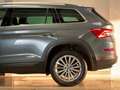 Skoda Kodiaq Style 4x4 2.HAND*AHK*MEMO*INDUKT*KAM*NAVI Gris - thumbnail 7