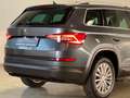 Skoda Kodiaq Style 4x4 2.HAND*AHK*MEMO*INDUKT*KAM*NAVI Gris - thumbnail 17