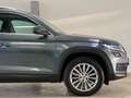 Skoda Kodiaq Style 4x4 2.HAND*AHK*MEMO*INDUKT*KAM*NAVI Gris - thumbnail 21