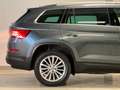 Skoda Kodiaq Style 4x4 2.HAND*AHK*MEMO*INDUKT*KAM*NAVI Gris - thumbnail 20