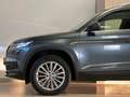 Skoda Kodiaq Style 4x4 2.HAND*AHK*MEMO*INDUKT*KAM*NAVI Gris - thumbnail 6