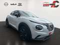 Nissan Juke 1.6 Hybrid N-Connecta Hybrid Winter BFS Weiß - thumbnail 2