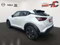 Nissan Juke 1.6 Hybrid N-Connecta Hybrid Winter BFS Weiß - thumbnail 4
