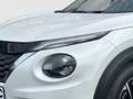 Nissan Juke 1.6 Hybrid N-Connecta Hybrid Winter BFS Weiß - thumbnail 5