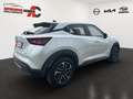 Nissan Juke 1.6 Hybrid N-Connecta Hybrid Winter BFS Weiß - thumbnail 3