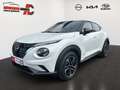 Nissan Juke 1.6 Hybrid N-Connecta Hybrid Winter BFS Weiß - thumbnail 1
