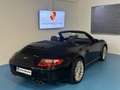 Porsche 997 Carrera 4 Cabrio /Multimedia/Xenon/SH/19´´ Zwart - thumbnail 4