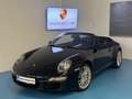 Porsche 997 Carrera 4 Cabrio /Multimedia/Xenon/SH/19´´ Zwart - thumbnail 1