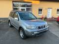 Nissan X-Trail X-Trail Diesel 2.2 dCi 4x4 DPF Columbia Silber - thumbnail 3