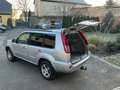 Nissan X-Trail X-Trail Diesel 2.2 dCi 4x4 DPF Columbia Silber - thumbnail 13