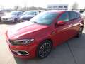 Fiat Tipo Life/Leder/Navi/Kamera/LED/PDC/CarPlay Rot - thumbnail 7
