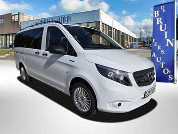 eVito Tourer PRO L2 8-Persoons Airco L & R Schuifd