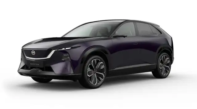 Mazda CX6e EV RWD Takumi Plus 258PS Voll*Pano Aktion*