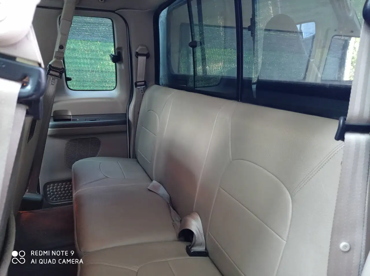 Ford F 250 Super duty 7.3, foto 12