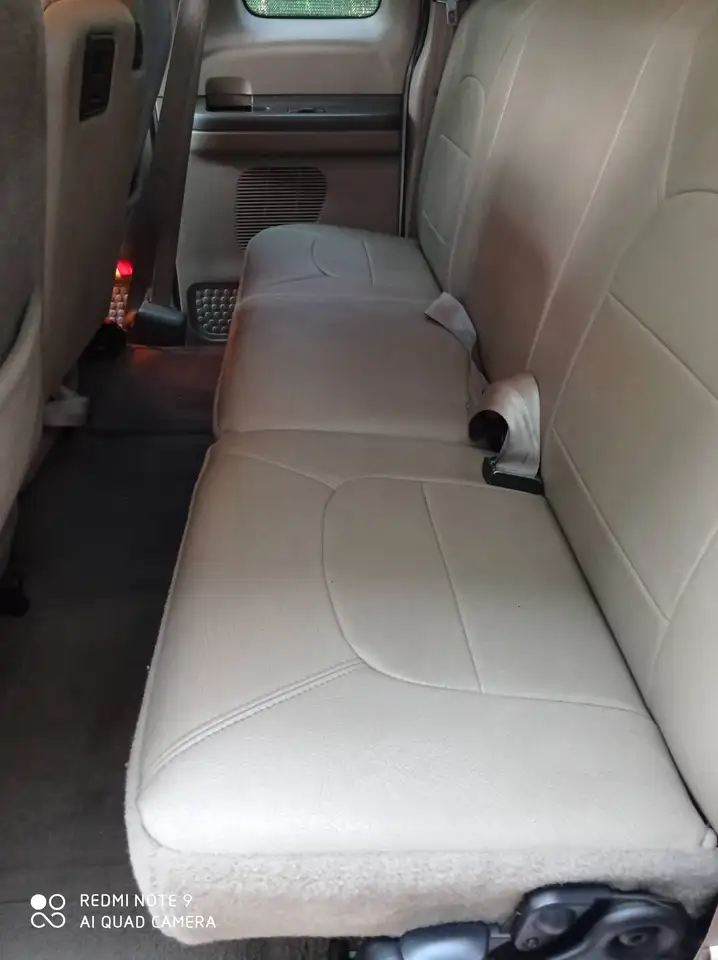 Ford F 250 Super duty 7.3, foto 4