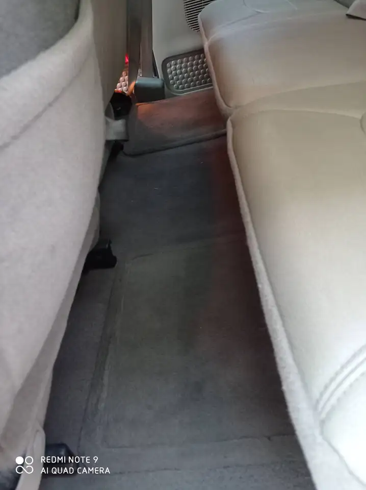 Ford F 250 Super duty 7.3, foto 3