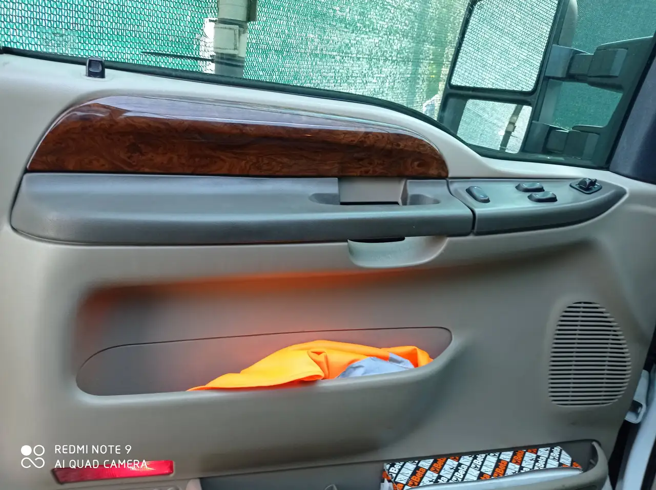 Ford F 250 Super duty 7.3, foto 7