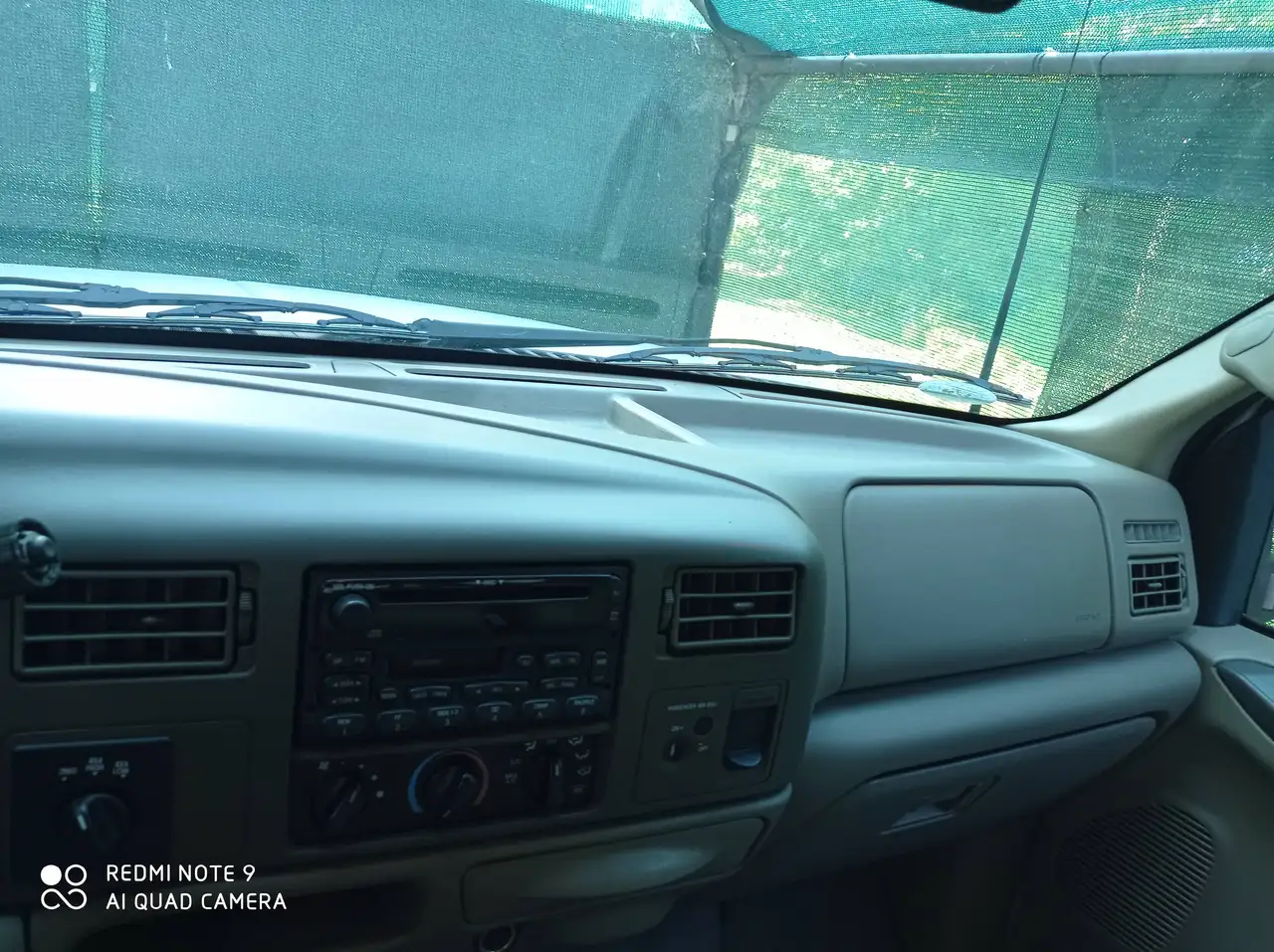 Ford F 250 Super duty 7.3, foto 9