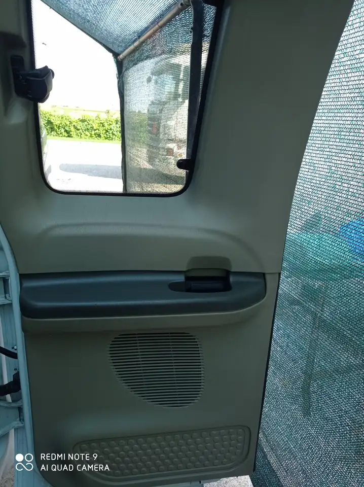 Ford F 250 Super duty 7.3, foto 6